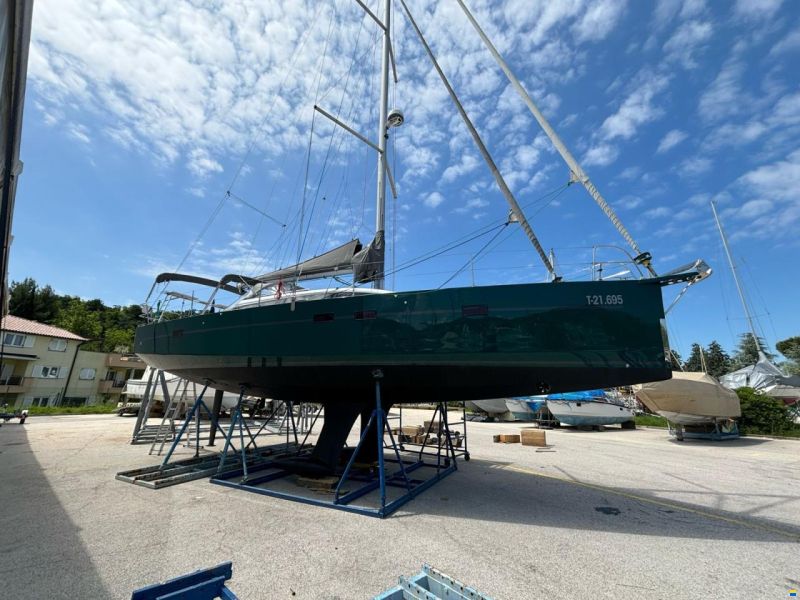 RM Yachts 1260