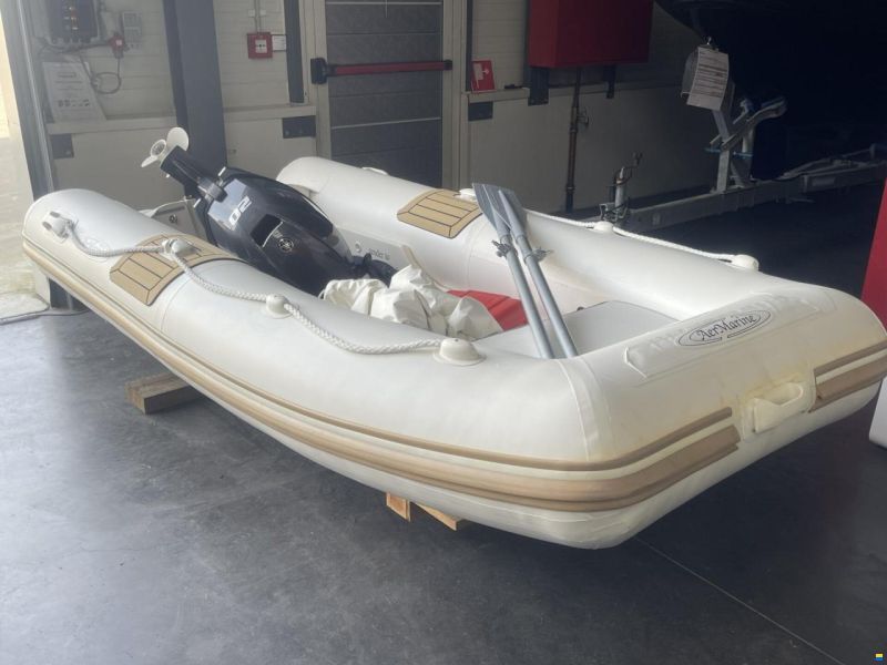 AerMarine Espace 300