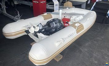 AerMarine Espace 300