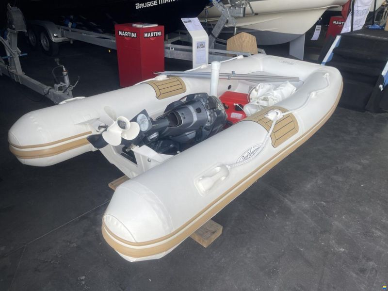 AerMarine Espace 300