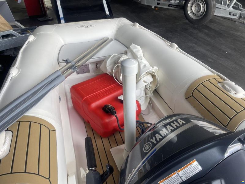 AerMarine Espace 300