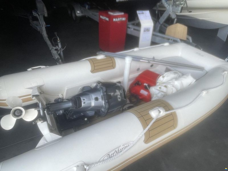 AerMarine Espace 300