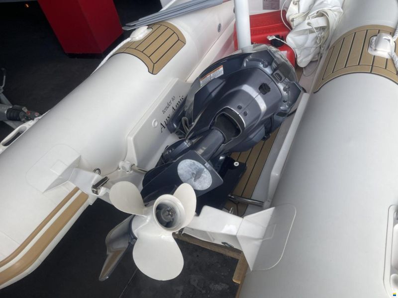AerMarine Espace 300