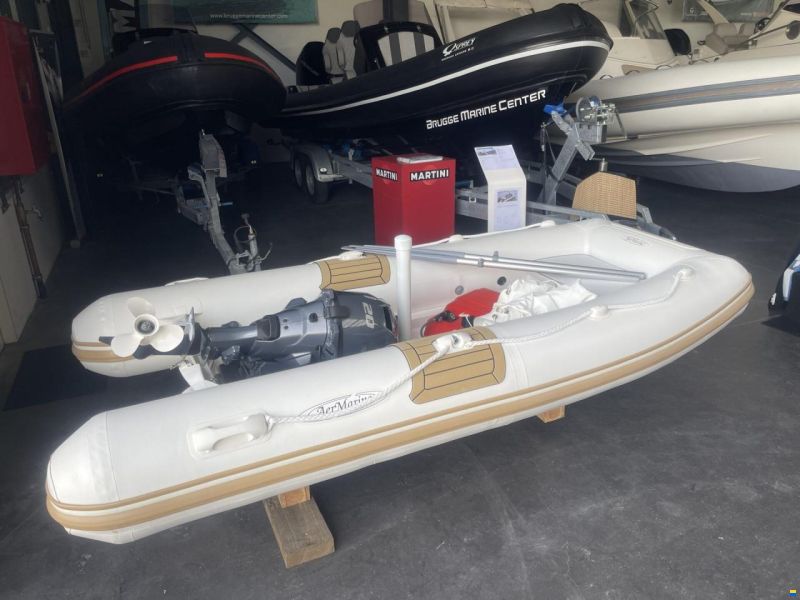 AerMarine Espace 300