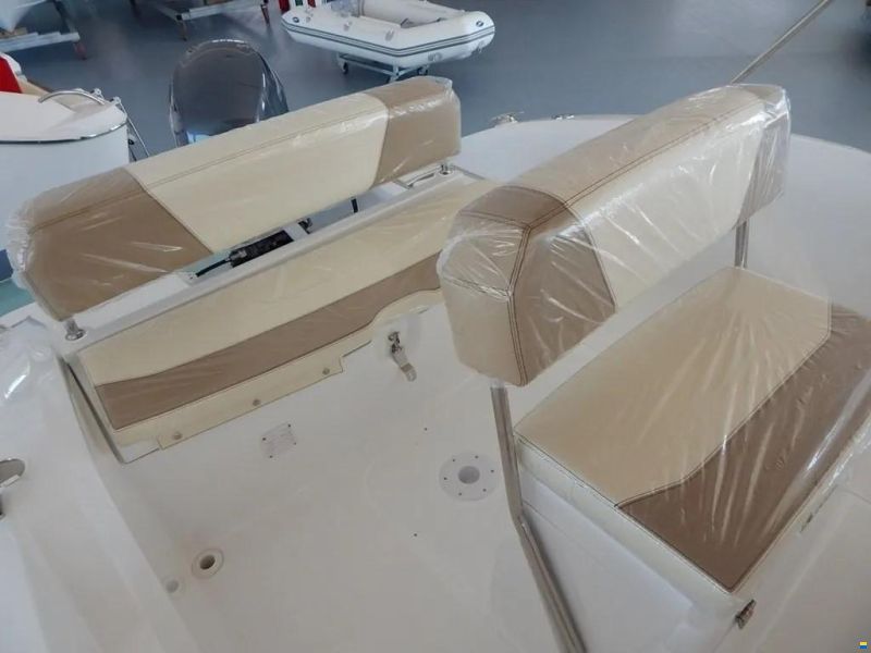 Idea Marine 58 Open