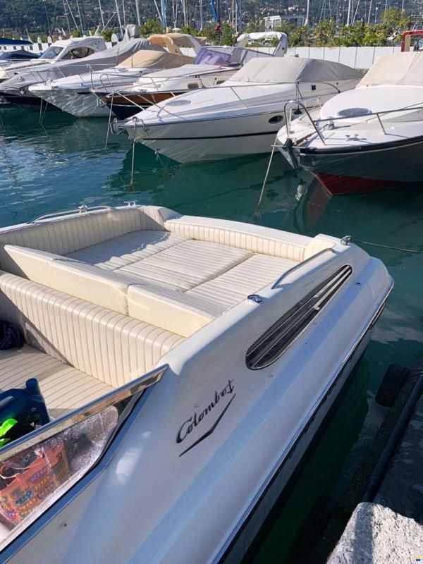 Colombo Virage 34