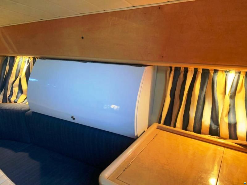 Colombo Virage 34