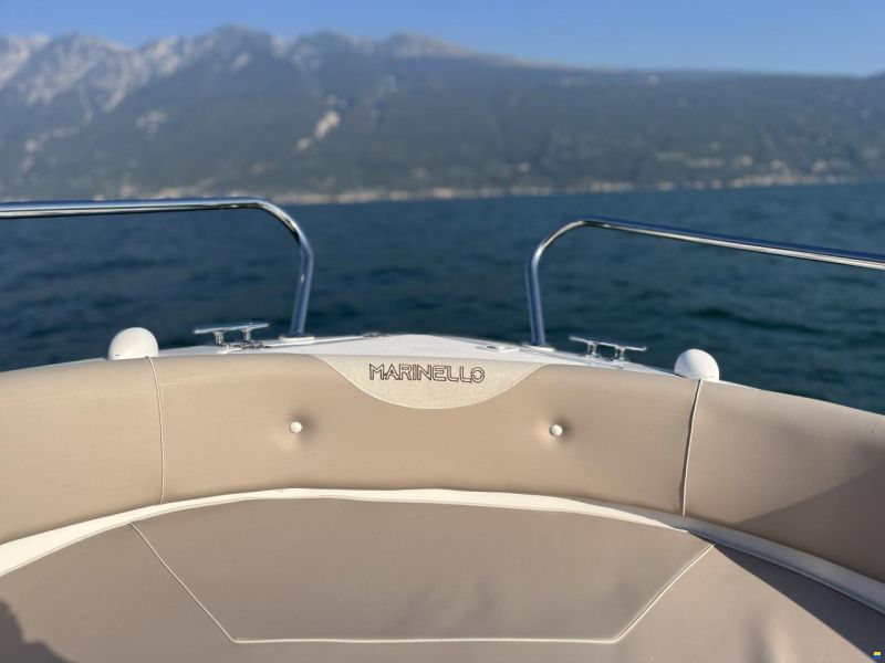 Marinello Eden 18