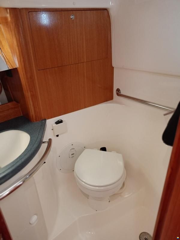 Bavaria 32 HT