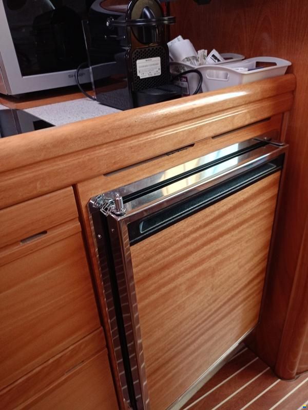 Bavaria 32 HT