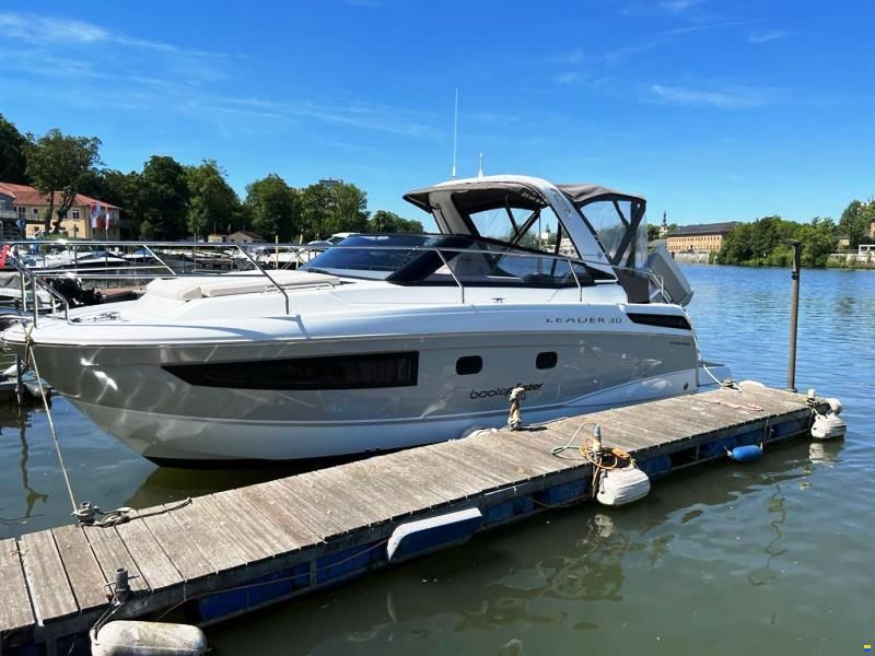 Jeanneau Leader 30