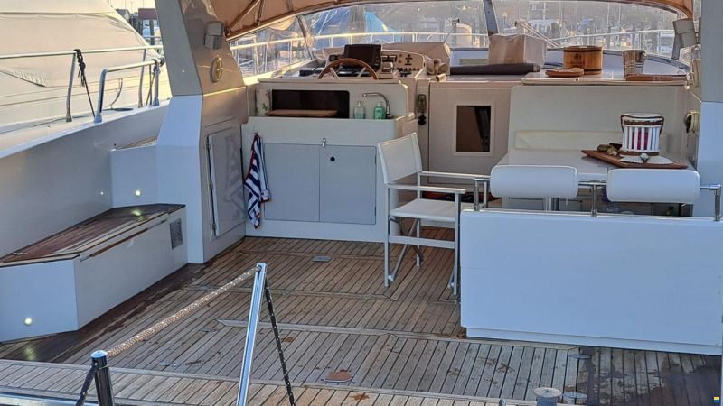 VZ Cantiere Nautico VZ 51 Open