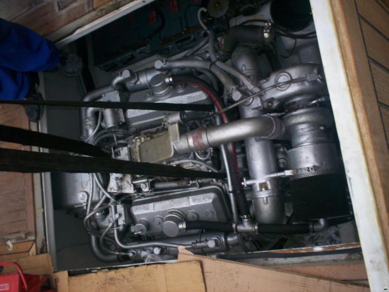 VZ Cantiere Nautico VZ 51 Open