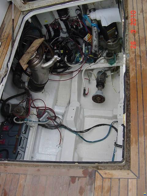 VZ Cantiere Nautico VZ 51 Open