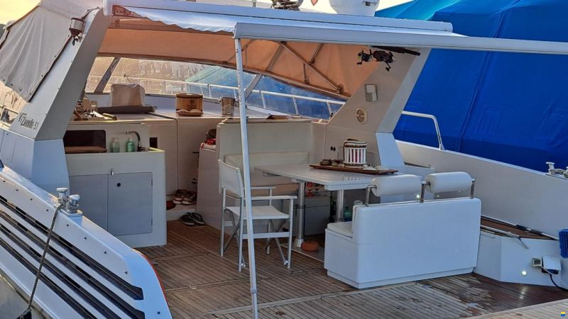 VZ Cantiere Nautico VZ 51 Open