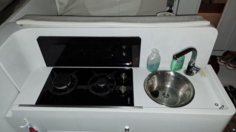 VZ Cantiere Nautico VZ 51 Open