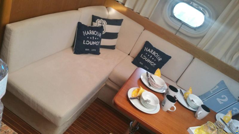 VZ Cantiere Nautico VZ 51 Open