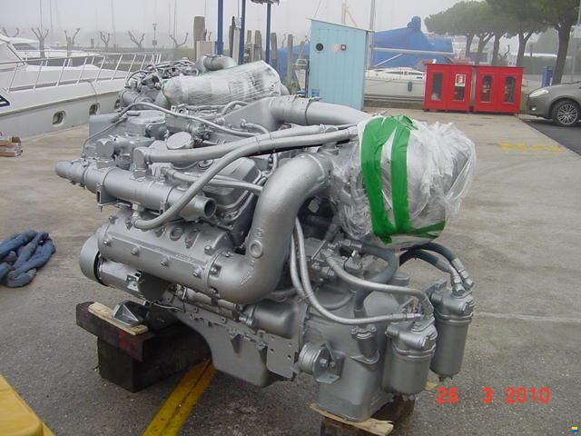 VZ Cantiere Nautico VZ 51 Open