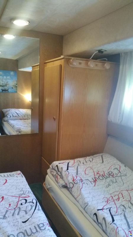 VZ Cantiere Nautico VZ 51 Open