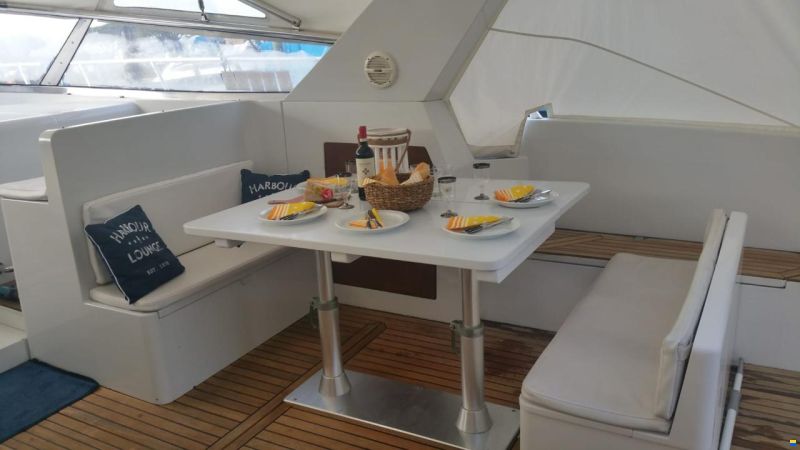 VZ Cantiere Nautico VZ 51 Open