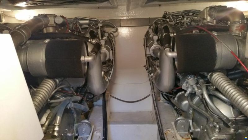 VZ Cantiere Nautico VZ 51 Open