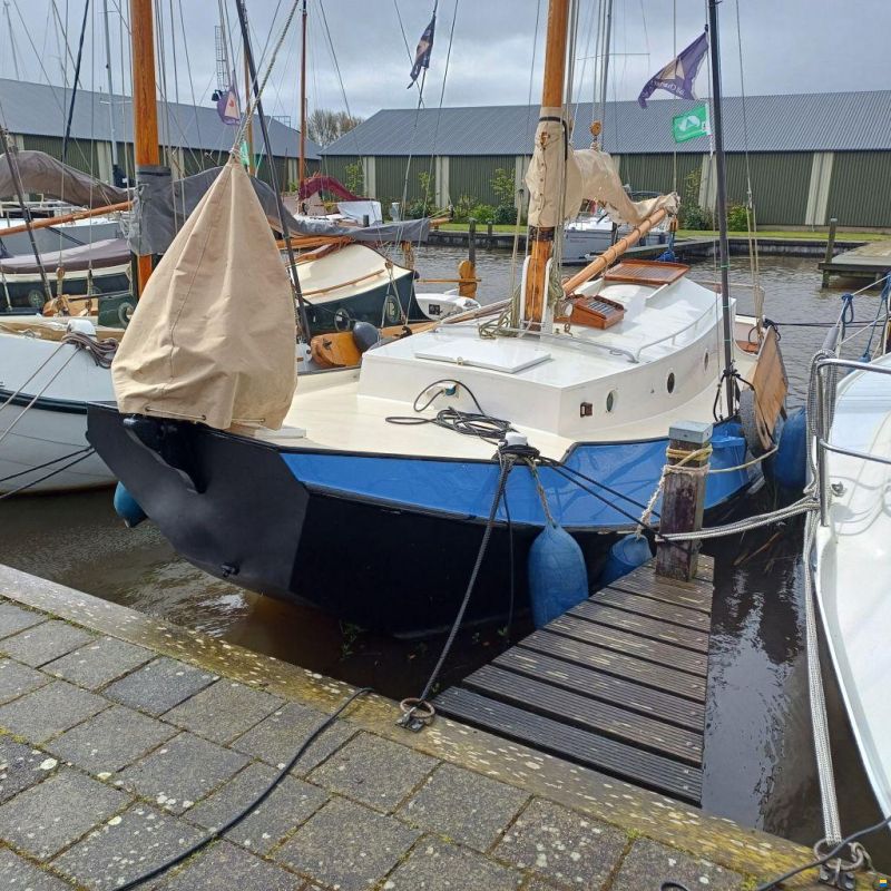 Zeeschouw Blok