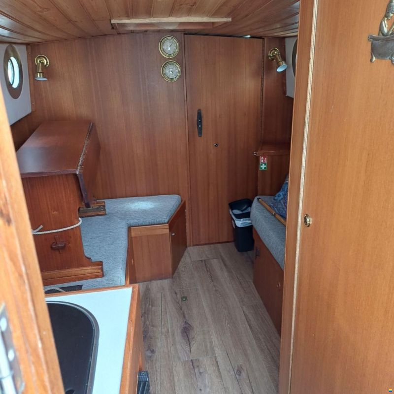 Zeeschouw Blok