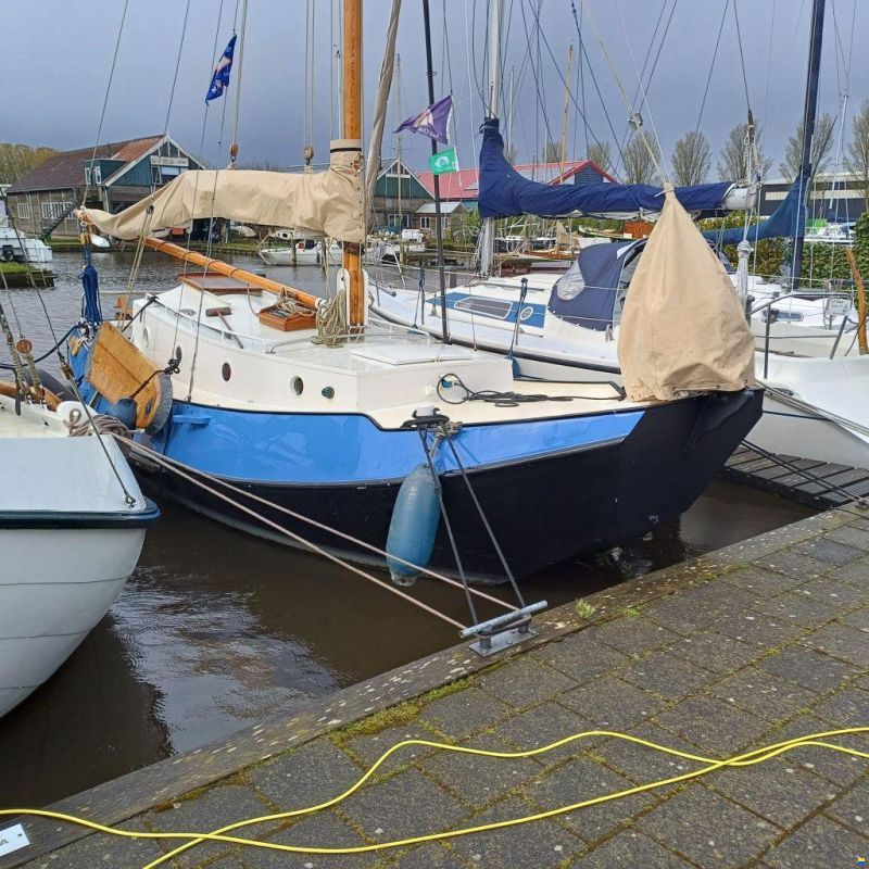 Zeeschouw Blok