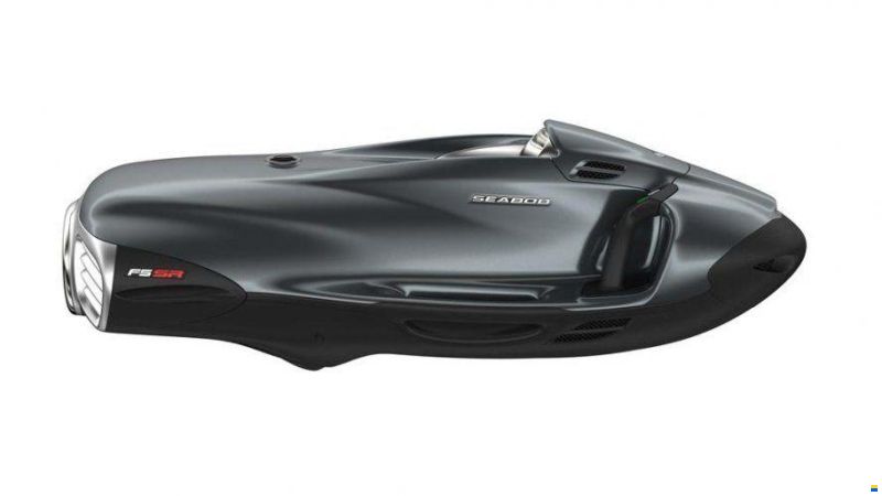Seabob F5 SR