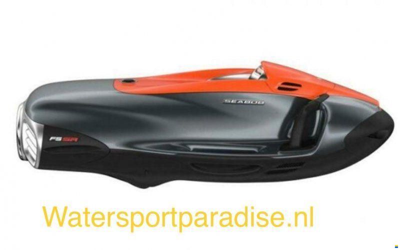 Seabob F5 SR