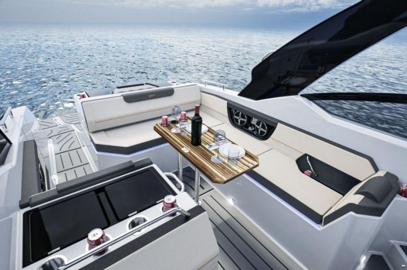 Fibrafort 300 Geheel nieuw model 2026, ontwikkeld