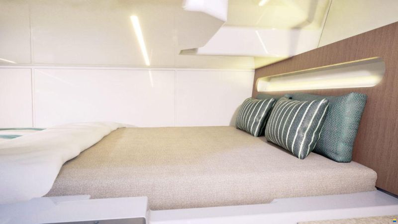 Fibrafort 300 Geheel nieuw model 2026, ontwikkeld