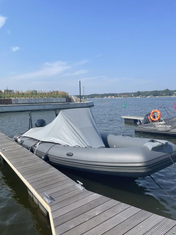 Brig Navigator 700