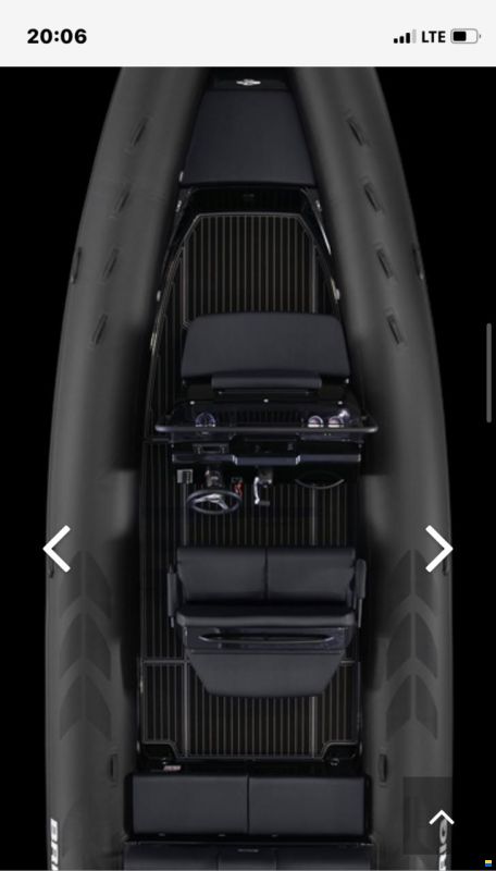 Brig Navigator 700