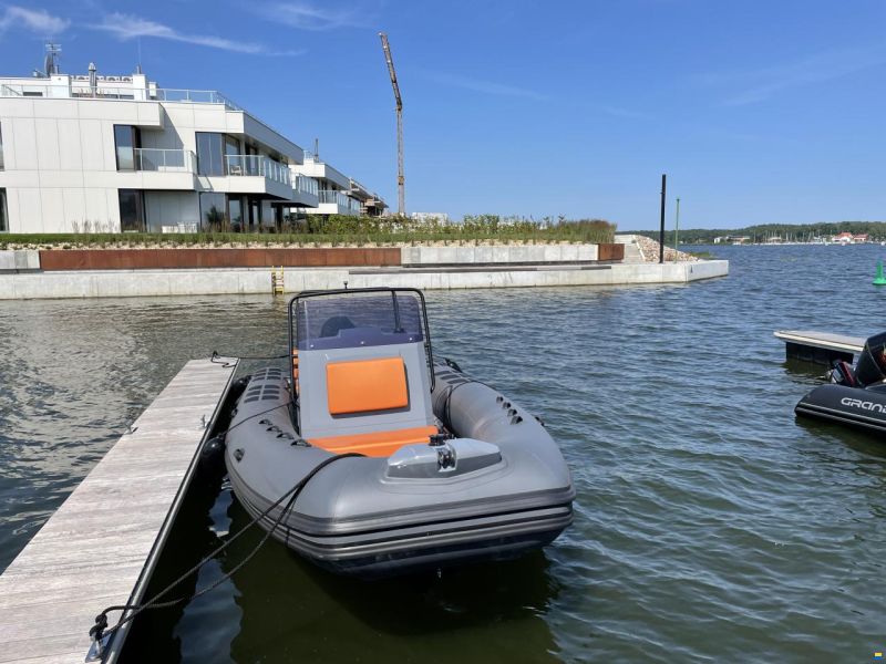 Brig Navigator 700