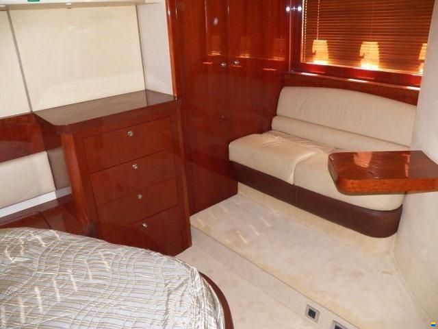 Fairline Targa 62
