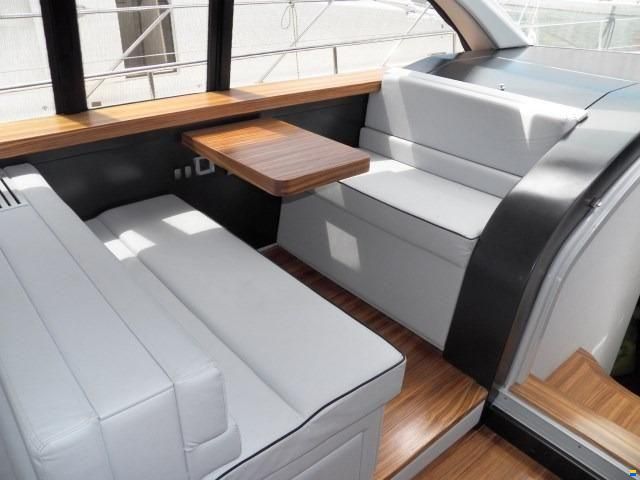 Fairline Targa 62