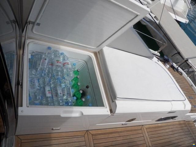 Fairline Targa 62