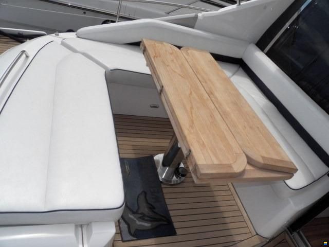 Fairline Targa 62