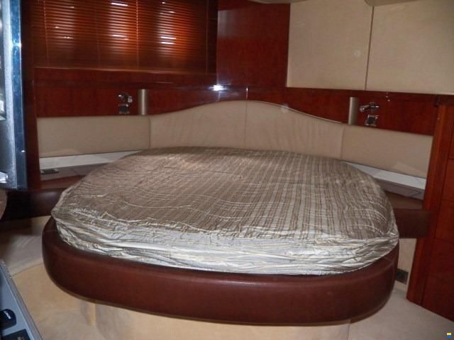 Fairline Targa 62