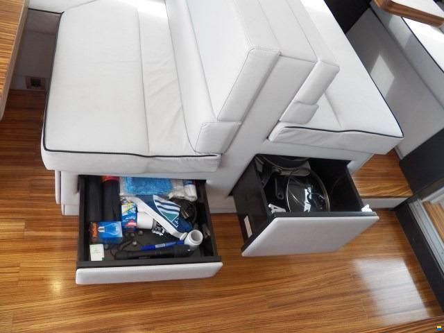 Fairline Targa 62