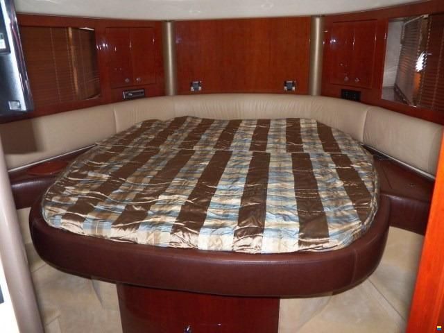 Fairline Targa 62