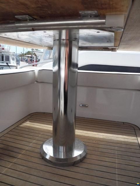 Fairline Targa 62