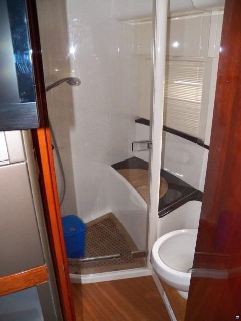 Fairline Targa 62