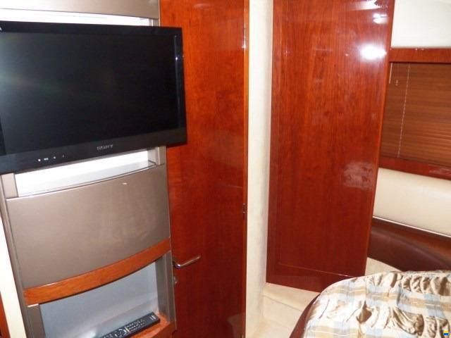 Fairline Targa 62