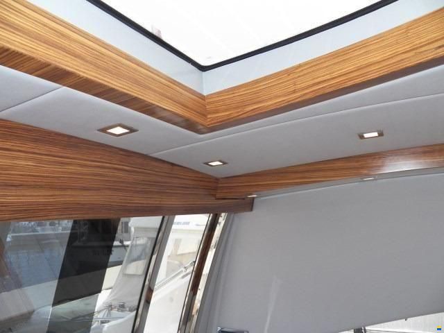 Fairline Targa 62