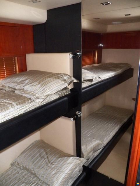 Fairline Targa 62