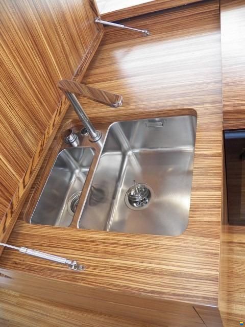 Fairline Targa 62