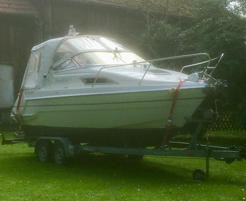 Sealine 210 Family