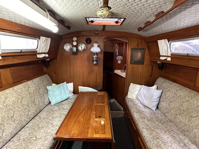 Bandholm 28